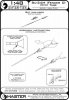 Master AM-48-123 Sukhoi Su-24M (Fencer D) - Pilot Tube 1:48